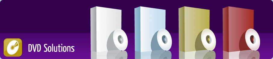 DVD Visual Solutions