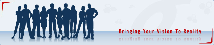 Sigma Productions - Bringing Your Vision To Reality