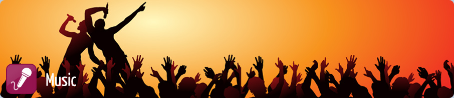 Music Visual Solutions